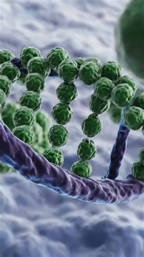 Chromosome in a nutshell