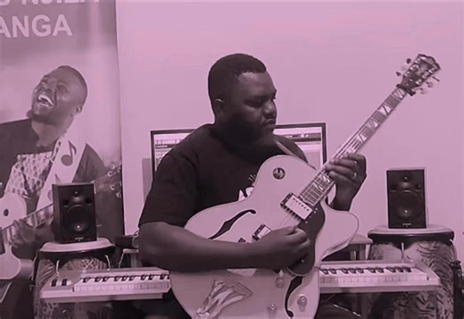 Did you know that "Affirmation" by George Benson was written by Jose' Feliciano? | Skills Emmanuel