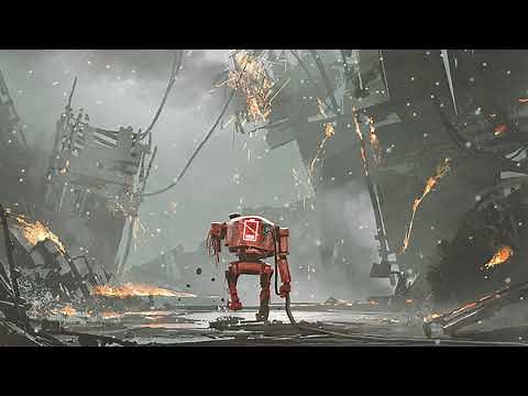 【フリーBGM】Alone【戦闘・エレクトロ・かっこいい】