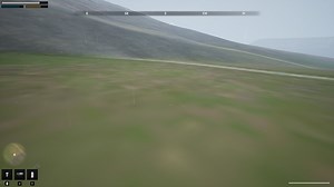 Game Texture Problem