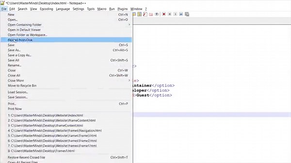 HTML for beginners 32: HTML textarea element