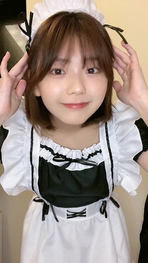 メイド服コスプレの魅力とおすすめ