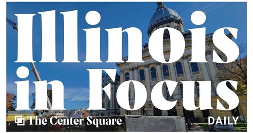 WATCH: Candidate investigates Medicaid spending; Diversity program audit urged