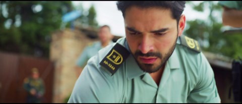 Dominique (2024) - Official Trailer