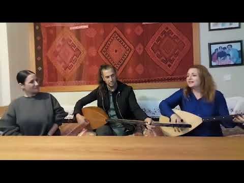 Turkish Saz & traditional Saz Baglama singing ￼