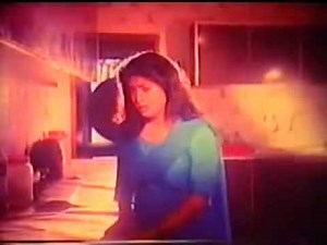 Sabnur And Salman Shah Bangla Romantic Film Song