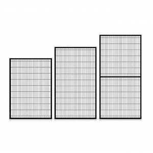 [Hot Item] Efficient Product Machine Guarding System Industrial Safety Fences Robot Fences