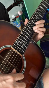 The middle part of this song is truly genius, simple, and beautiful (Bridge Tab Guitar) | Doni