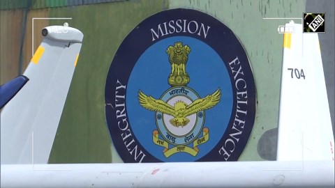 India boosts UAV power with advanced Heron drones & Spike missiles, IAF gets war ready