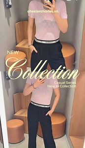 Chester Charles - Sự hoàn hảo đến từ sự khác biệt! web:...