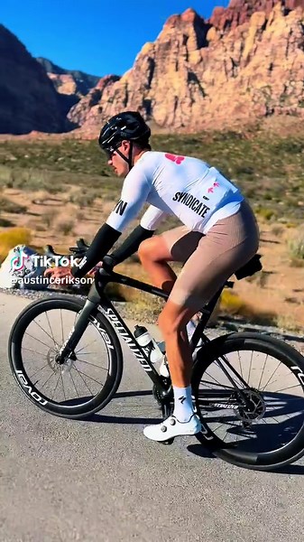 Maximize Your Sprinting Power in Cycling