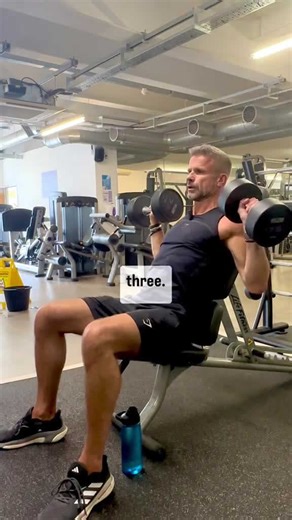 Hypertrophy Training – Optimize Your Reps for Muscle Growth