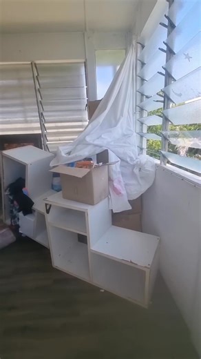 Not my biggest by volume, but definitely in the Top 5. 🏆 ​There is nothing more satisfying than a full property clean-out. This one was a massive. Clearing the interior, the under-house, and the shed to get it back to a blank canvas. ​I even managed to get some before-and-after footage this time! (Video is sped up for privacy). 👊 ​✅ Full Site Clearance ✅ Valuables Recovered & Secured ✅ Site Left Safe & Tidy | Throw It Junk Removal