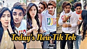 Bhavin bhanusali tik tok videosameeksha sud tik tokvishal pandey tik tok videoteen tigada tik tok | HD Tik Tok Videos