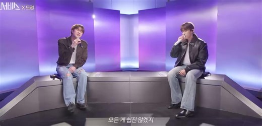 Live Performance Highlights of EXO and Seventeen