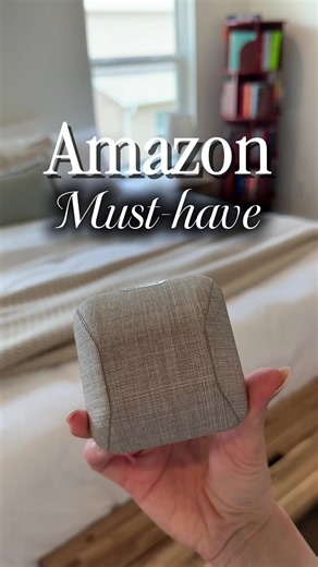 Magnetic Cord Holder Amazon Finds — Best Small Gadget