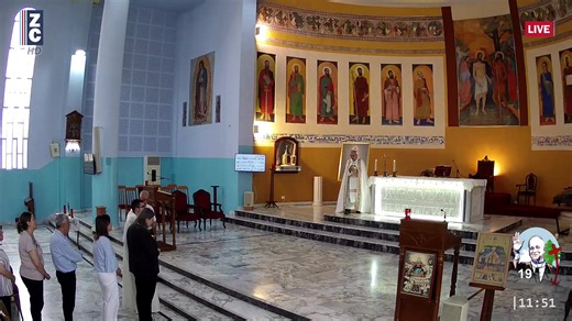 Zgharta Channel on Reels