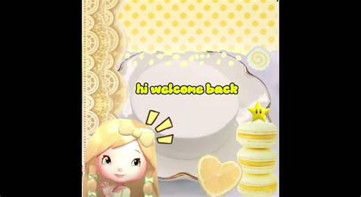 Lemon meringue #lemonmeringue #lemon #shortcake