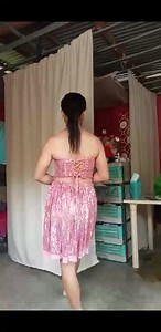 Ready na atong Lola Maria Labu para talents night bahalag Lugi ta pirmi hahhah Thank U Aiza Sapilan Sagmon SA costume #followersシ゚ #fbreels2025ツ | Jay R Vlog