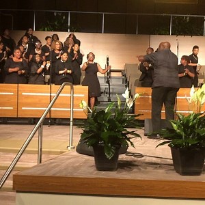 73K views · 2.8K reactions | Azusa Chicago TONIGHT is on FIRE! | Official Hezekiah Walker | Facebook