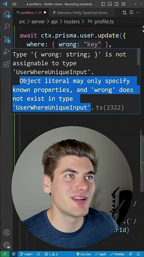 This Extension Is A TypeScript Game Changer