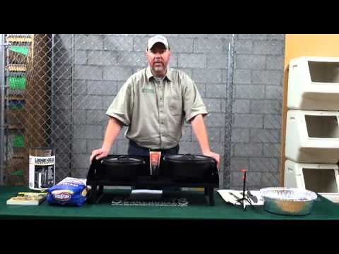 How To Season Your Dutch Oven