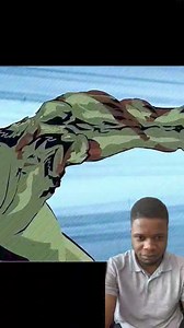 hulk #saitama #spoof #superhero #fyp #fvp #foryou #movie #us | Comic Fanatic