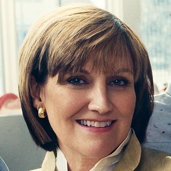 Susan Alice Buffett ~ Complete Information [ Wiki | Photos | Videos ]