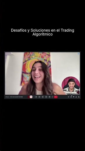 Challenges and Solutions in Algorithmic Trading