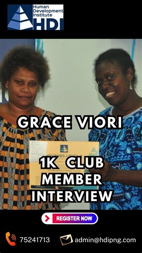 43K views · 645 reactions | Made K1000 from K10 in only 7 days 勞 Full interview coming soon #HDI #BeViable #GameofMoney #PVBSLevel2 #1KCub | Human Development Institute | Facebook