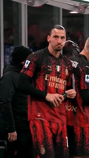 Come back soon, Zlatan 🫶 #ibrahimovic #zlatanibrahimovic #zlatan