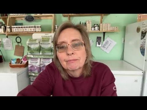 Real Food, Real Change Rexs Journey