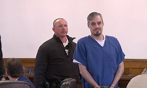 Holly Bobo Case: Zach Adams reappears in court - WBBJ TV