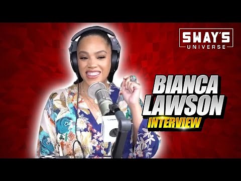 Bianca Lawson Talks Final Season of ‘Queen Sugar’ And Working with Ava DuVernay | SWAY’S UNIVERSE