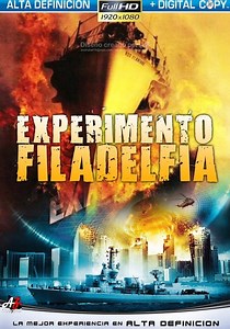 Experimento Filadelfia - película: Ver online en español