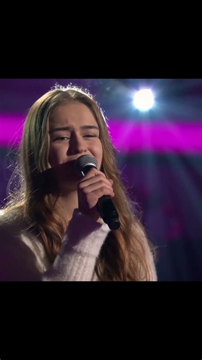 Ella - Speechless (Trailer 3) - The Voice Kids 2026