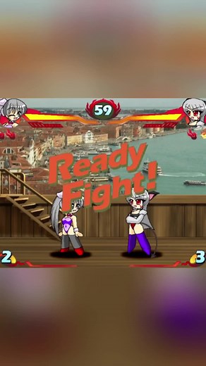 Heat Fight Game - The Ultimate Farts Battle