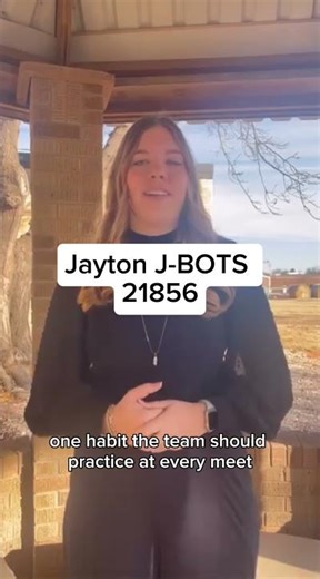 Robotics Team Tips #firsttechchallenge #ftc #robot #ftcchallenge #robotics #roboticstechnology