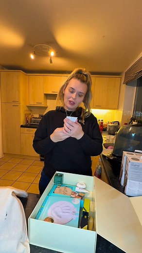 32K views · 93 reactions | Part One: The Baby Show Haul ️ How gorgeous is this bundle from Project Baby?! It’s filled with goodies from so many amazing brands 朗 Definitely check out their podcast it’s such a good listen for parents and parents-to-be!  #mumlife #explore #shopping #haul #thebabyshow #newmums #baby #lgbt #twomums | The Kaye Family | Facebook