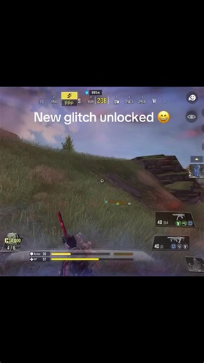 Discover the New Glitch in COD Mobile Gameplay