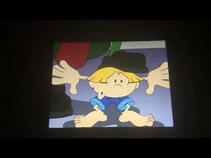 Codename kids next door operation spinach