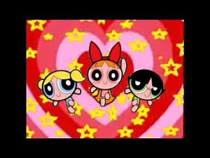 The Powerpuff Girls Ending Hearts #7 ''Wear Night/Bedtime Clothes''