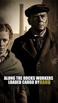 London 1800 — Before Modern Life Ruined It #history #nostalgia