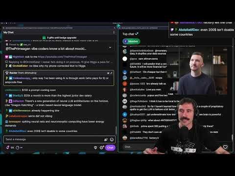 The True Cost of Inference