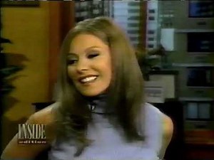 Inside Edition - Feb 5, 2001 - Kelly Ripa Full time on Regis