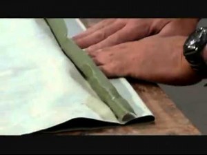 Mythbusters - Was that a guard?