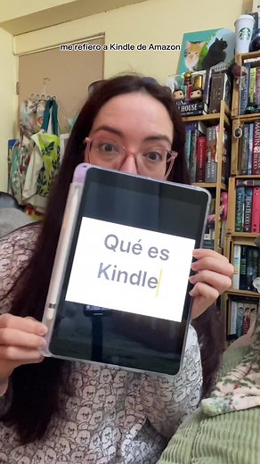 ¿Qué es Kindle? Descubre su Ecosistema de Libros
