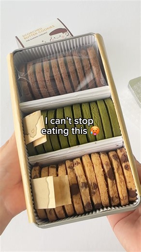 11 reactions | If you like English-style butter cookies then this is...