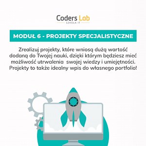 1.8K views |  Nowość w Coders Lab!  Przedstawiamy Java Mentor AI+...
