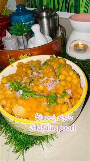Masala Poori Recipe | Quick & Tasty Evening Snack 🌿✨